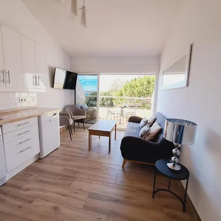 Apartment Noctua Front 002 Estepona