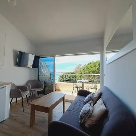 Noctua Front 002 Apartment Estepona